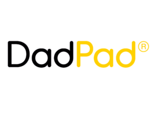 DadPad Logo